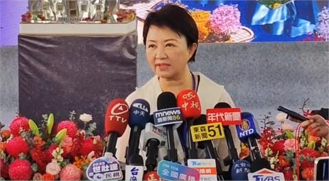 國民黨台中黨部多處遭搜索　書記長、第一組總幹事被聲押
