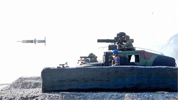 獨家/重啟台東太麻里「天馬操演」 將領:反制中共「正義使命-2025」東岸登陸威脅