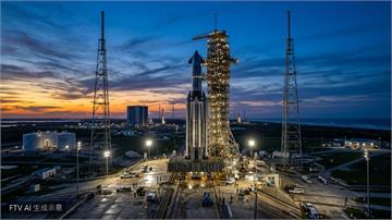 SpaceX閉鎖期解禁股價震盪　跌破IPO價面臨考驗