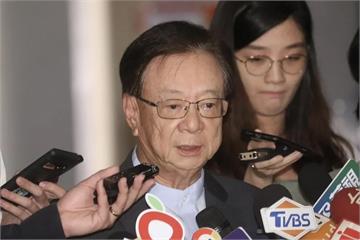 宣明智開顱抽出「160ml血塊」　兒透露：已睜眼還能動雙腳