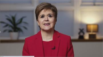 2014年獨立公投失敗 蘇格蘭盼2021年再辦一次