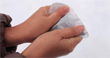 她自南韓機場出境「託運暖暖包」遭開行李箱檢查　網驚：之前帶都沒問題