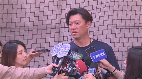 快新聞／王建民親自指導帛琉棒球隊　露口風「有意願再當WBC台灣隊教練」