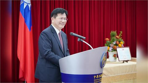 快新聞/歐洲議會定調「中國支持俄國侵略」!喊必須和台灣強化合作 林佳龍回應了