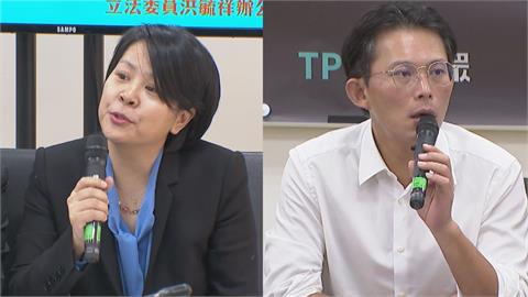 李貞秀回國籍爭議扯賴清德　網譏女版黃國昌：一模一樣