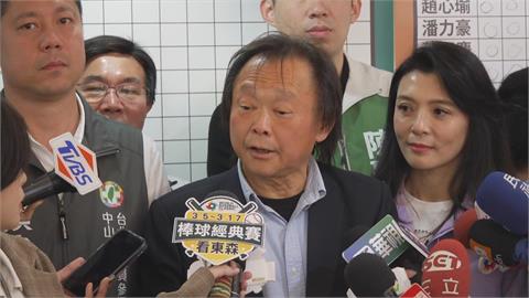 快新聞／不挺高嘉瑜選議員？王世堅直呼非常驚訝：我會勸她改選「這職位」