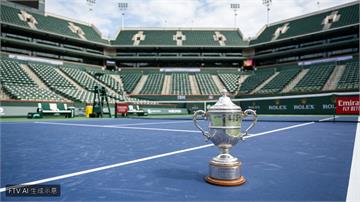 Arthur Fils 擊敗 Frances Tiafoe 奪辛辛那提大師賽首冠
