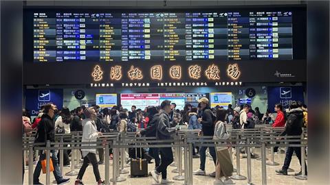 機票達人曝台灣航空價格將在這日暴漲？漲幅曝光別等5月旅展快下手搶位