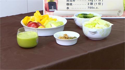 「這蔬菜」營養密度超高！專家曝「6神級功效」助眠、放鬆都有感