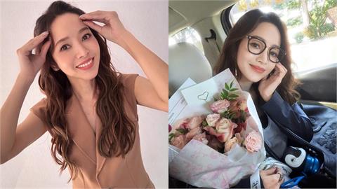 侯佩岑紅毯「流出大瀑布」耍美翻車！中網一看瞪大眼：沒有下限…