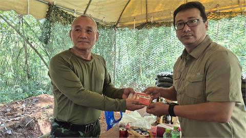 獨／林秉宥深入中國主導「緬甸電詐園區」揭黑幕　反抗軍領袖怒批中共：我討厭它們！