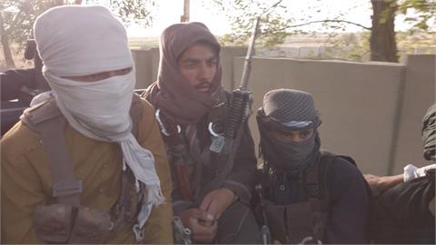 攻陷反抗軍最後據點　塔利班宣稱戰爭結束