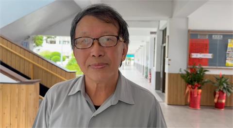 快新聞／兒子也返台東投票！　黃建賓罷團領銜人曝最新心情