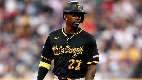 MLB(影)／「海賊王」麥卡臣1年1.6億續留海盜　領軍超新星勇闖偉大的航道