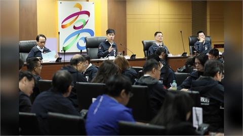 快新聞／18萬學生受惠！陳其邁宣布：高雄公立國中小營養午餐全面免費