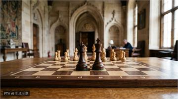 西洋棋傳奇 Judit Polgar 拒絕出任匈牙利總統提議