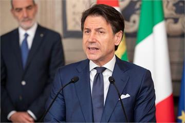 義大利首現2例武漢肺炎 義國總理宣布暫停中義航班