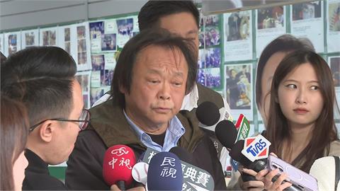 經典賽／卓榮泰私人赴日觀賽遭質疑　王世堅砲轟在野：不要放小話