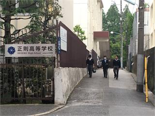 快新聞／日本病例數不斷飆增 東京、大阪今宣布延長停課至5月6日