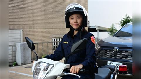 警署導入勤務管理電子化系統　智慧勤務管理邁入全新里程