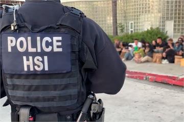 有夠愛騙！美警夜店逮36非法居留者「傳有台灣人」　一查全來自中國