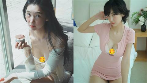 前女團成員靠「大芋圓貼在鋼琴上」暴紅！她親揭「砸40億買豪宅」辛酸內幕