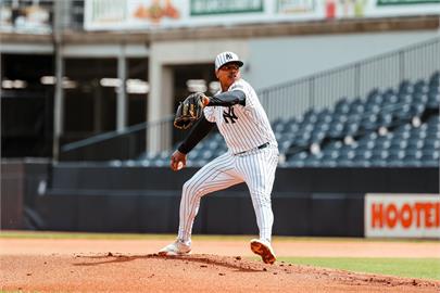 MLB／洋基想把1800萬美金投手送到國聯西　可惜對方沒興趣只能留著自己用