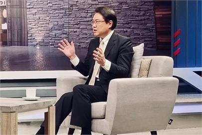 川普完全執政！衝擊台美中關係？林右昌親曝民進黨與美國共和黨「交情」