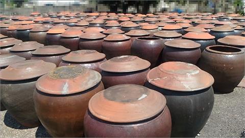 不是御鼎興！謝宜容親戚在虎尾...是「近百年醬油世家」業者低調證實