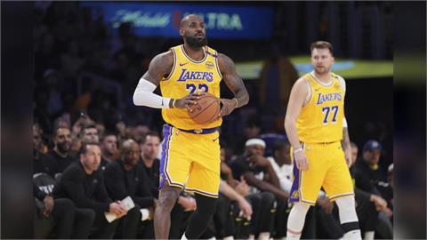 NBA／詹皇確定離開湖人下一站去哪？美媒爆料加盟「這一隊」機率最大