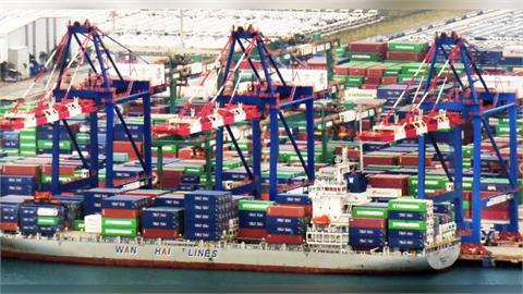 AI商機大爆發 台經院大幅上修台灣今年經濟成長率「逼近6%」