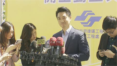 快新聞／藍青年軍戴納粹臂章　蔣萬安嚴厲譴責：絕對不認同