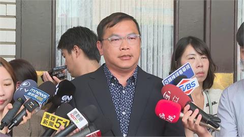 快新聞／王義川爆遭跟拍9天！嗆徐巧芯、黃國昌踹共　「她」回應了