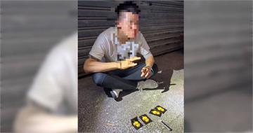 男超商提款多次失敗遭報警!他一舉動反露餡 警欲擒故縱逮喪屍煙彈