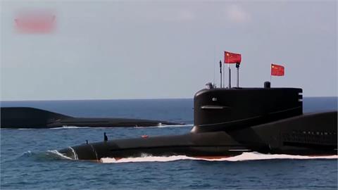 前腳剛走！中國發動環台軍演　綠營酸蔣：中國給的伴手禮？