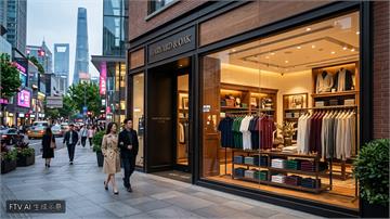 高CP值美式風發威！Ralph Lauren在中國逆勢大漲50%