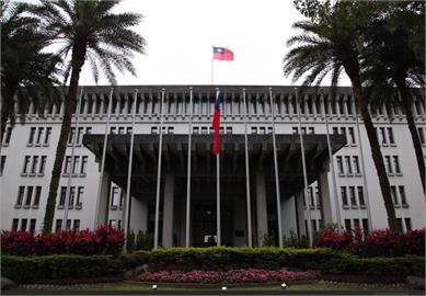 快新聞／中國狂言稱「台灣沒有總統」　我外交部反擊：希望中國人能選自己的總統