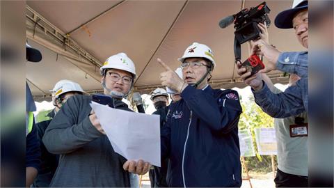 黃偉哲出手解土方之亂，台南推六大措施提升循環利用