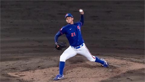 U18／「台韓大戰」台灣推派潛力左投劉任右掛帥先發！韓媒：警戒台灣隊投手群