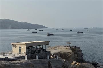 伊朗警告重燃戰火就攻擊波灣海底電纜　對全球網路影響多大？