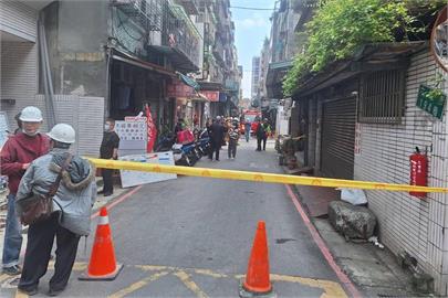 三重建案「鄰屋傾斜」擋不住　新北市府急令：連夜拆屋