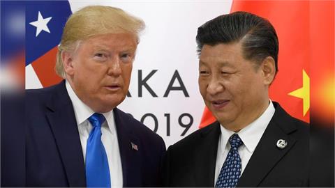 川習會將登場　美官員：相信川普不會被迫表態反台獨