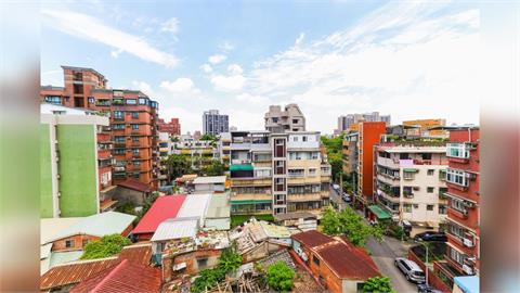 北市2千萬元以下購屋選擇:成屋與預售屋的坪數對比