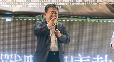 國際重新討論2758號決議　矢板明夫：開啟台灣外交新篇章