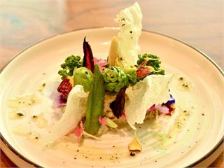 花蓮無菜單料理｜在地食材揉合創意巧思 私房好菜滿分好評