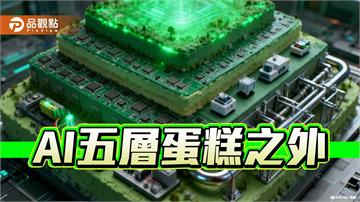 AI浪潮下 應思索的人類價值與未來