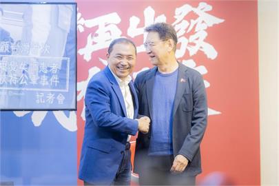 快新聞／中國介入台灣總統大選抓到了　記者、學者收錢發布假民調判決出爐