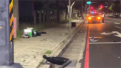 異言堂(影)／酒駕致死累犯判十年   醫大生家屬控判太輕   盼一命還一命