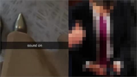 美國白宮突上傳詭異片⋯神秘女喊「快發射了」！深夜再丟「薄碼圖」網驚：川普？