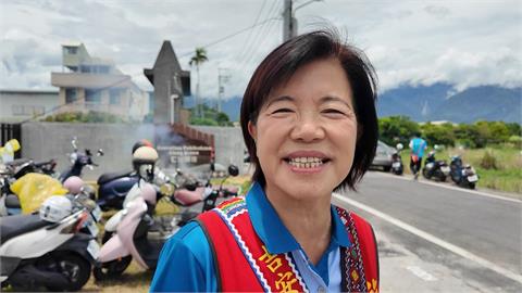 快新聞／花蓮傅氏帝國終結了？接班人選情崩盤「驚傳換將」　本人緊急回應